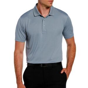 Pga Tour Men's Airflux Polo Shirt